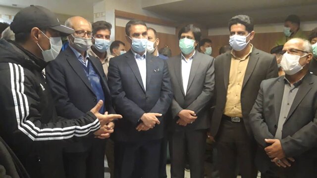 استاندار مرکزی:  با ادامه این روند آلومینیوم حتما آسیایی خواهد شد