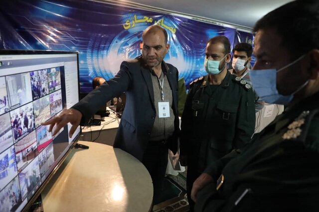 نقشآفرینی در عرصه تولید محتوا از ضرورتهای تاثیرگذاری در فضای جنگ نرم و تهاجم فرهنگی