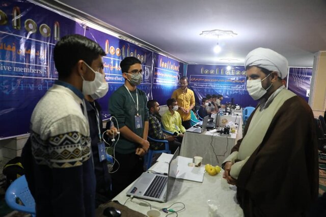 نقشآفرینی در عرصه تولید محتوا از ضرورتهای تاثیرگذاری در فضای جنگ نرم و تهاجم فرهنگی