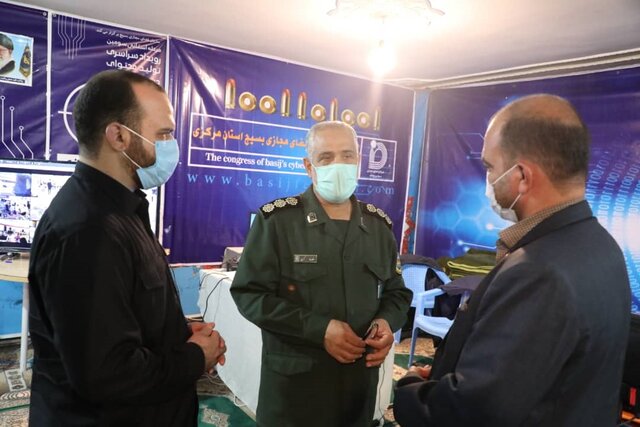 نقشآفرینی در عرصه تولید محتوا از ضرورتهای تاثیرگذاری در فضای جنگ نرم و تهاجم فرهنگی