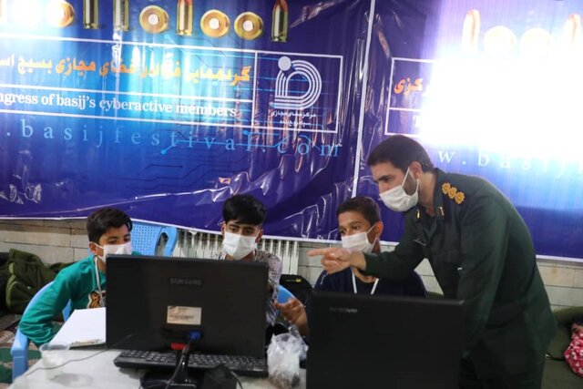 نقشآفرینی در عرصه تولید محتوا از ضرورتهای تاثیرگذاری در فضای جنگ نرم و تهاجم فرهنگی