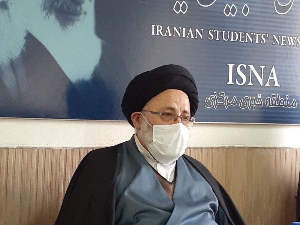 حرکت جهادی جهاد دانشگاهی باید تعمیم پیدا کند