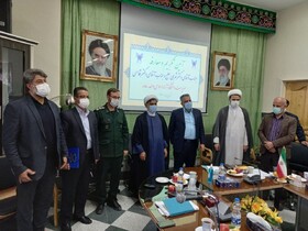 تدریس نواری اساتید دانشگاه خفت بار است