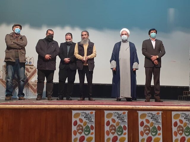 زیرساختهای فرهنگیهنری استان مرکزی در حال تکمیل است زیرساختهای فرهنگیهنری استان مرکزی در حال تکمیل است