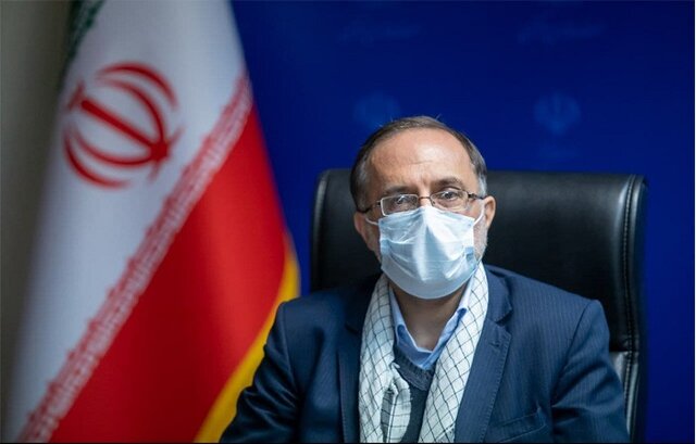 انتصاب دو معاون جدید در استانداری مرکزی