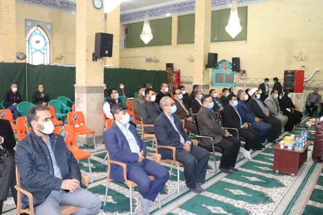 سبزی: نذر کتاب خرج تعالی فرهنگ می شود سبزی: نذر کتاب خرج تعالی فرهنگ می شود