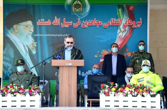 افزایش بارشها در استان مرکزی/اهمیت مضاعف تامین امنیت راهها و حملونقل جادهای افزایش بارشها در استان مرکزی/اهمیت مضاعف تامین امنیت راهها و حملونقل جادهای