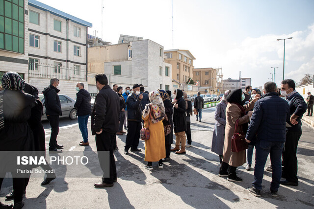 اعضای تعاونی مسکن فرهیختگان دانشگاه اراک، صاحبخانههای بی خانه!