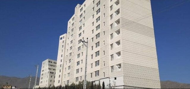 یک مسئول: فردا برای تسهیل در رفع مشکل پروژه اطلس اراک جلسه می گذاریم یک مسئول: فردا برای تسهیل در رفع مشکل پروژه اطلس اراک جلسه می گذاریم