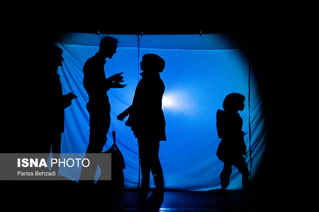 راهیابی دو نمایش صحنه‌ای از اراک به جشنواره ملی پانتومیم