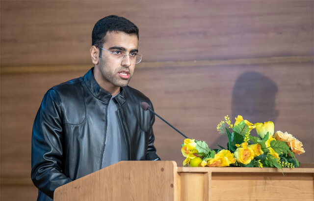 در دیدار تشکلهای دانشجویی با استاندار مرکزی چه گذشت؟