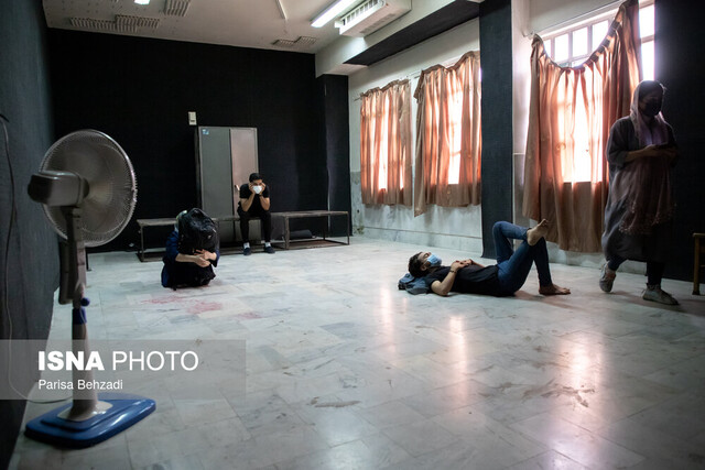 این هنر را به ونتیلاتور وصل کنید!