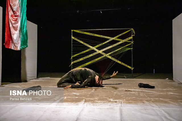 این هنر را به ونتیلاتور وصل کنید!