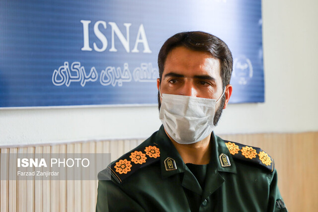 اعلام آمادگی سپاه اراک برای ارائه خدمات رایگان کلینیک سیار دامپزشکی در روستاها