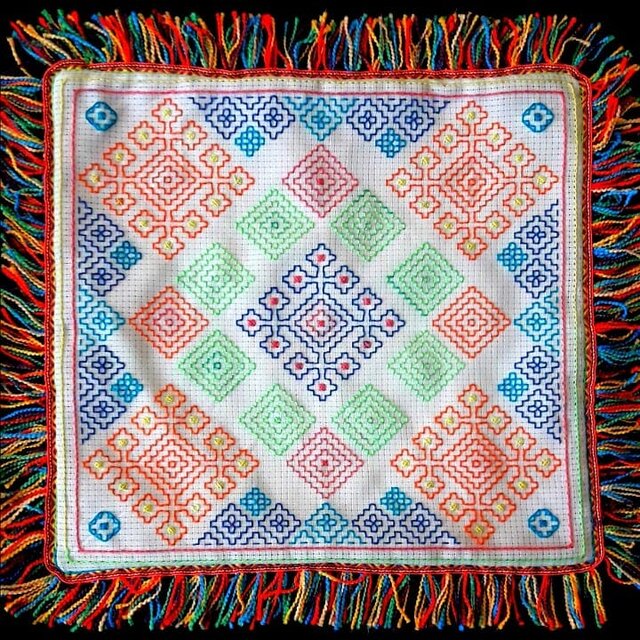 تفرش شهر ملی تفرشیدوزی شد تفرش شهر ملی تفرشیدوزی شد