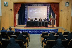رشد منفی جمعیت در کشور/استان مرکزی در زمره استان‌های کم زادوولد