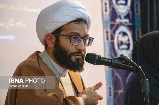 قانون موجود در حوزه اهدای جنین جامعیت کامل ندارد قانون موجود در حوزه اهدای جنین جامعیت کامل ندارد