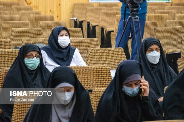 قانون موجود در حوزه اهدای جنین جامعیت کامل ندارد