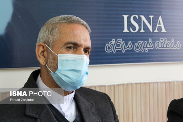 تاکنون استفاده مطلوبی از ظرفیت دانشبنیان مراکز تحقیقات کشاورزی صورت نگرفته است