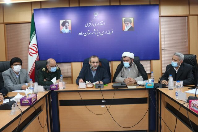 در برقراری عدالت هیچ تفاوتی بین شهرستان‌های استان مرکزی قائل نیستیم