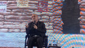 سردار کاجی: تبعیت از سبک زندگی شهدا یک ضرورت استراتژیک است