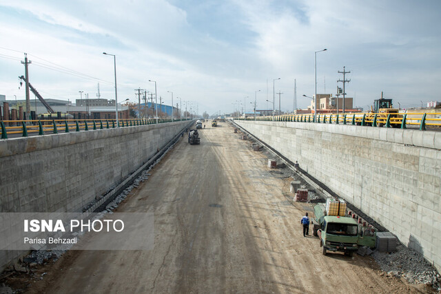 تکمیل پروژه میدان مقاومت اراک در انتظار روی خوش هوا تکمیل پروژه میدان مقاومت اراک در انتظار روی خوش هوا