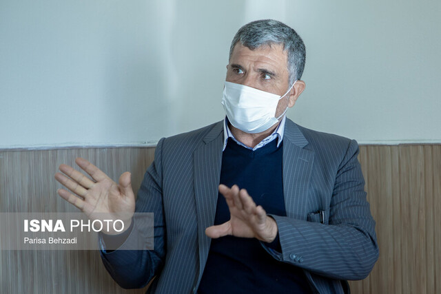 شهرستانهای جنوبی استان مرکزی نیازمند توسعه زیرساختهای سرمایهگذاری