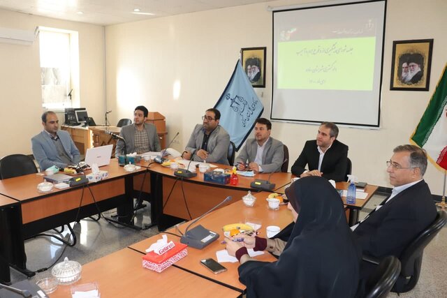 چند تکلیف و ضرب الاجل برای اتمام فاجعه آفرینی در حوزه کشاورزی ساوه چند تکلیف و ضرب الاجل برای اتمام فاجعه آفرینی در حوزه کشاورزی ساوه