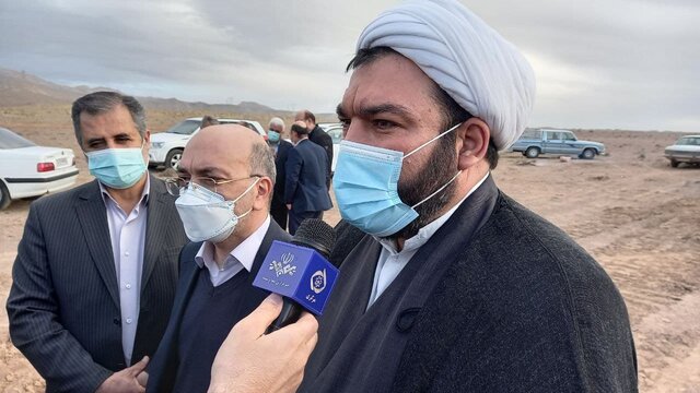 بزرگترین پروژه آب رسانی استان مرکزی نیازمند نگاه ویژه و اعتبار ملی است بزرگترین پروژه آب رسانی استان مرکزی نیازمند نگاه ویژه و اعتبار ملی است