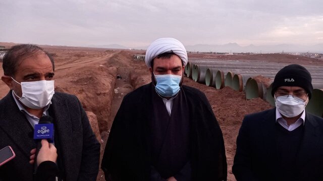 نگاه فرابخشی مجلس به حوزه آب نگاه فرابخشی مجلس به حوزه آب