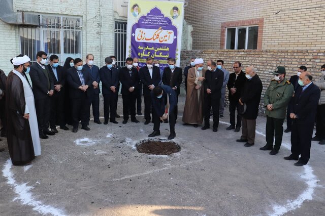 امام جمعه ساوه: در مطالبه سهم شهرستان از اعتبارات دولتی سکوت نخواهیم کرد