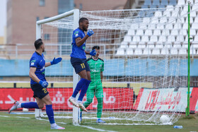 هفته سیزدهم لیگ برتر فوتبال؛ آلومینیوم - استقلال