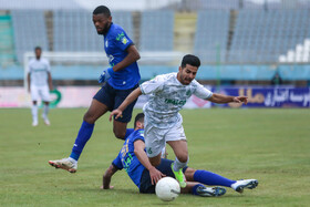 هفته سیزدهم لیگ برتر فوتبال؛ آلومینیوم - استقلال