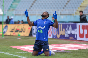 هفته سیزدهم لیگ برتر فوتبال؛ آلومینیوم - استقلال