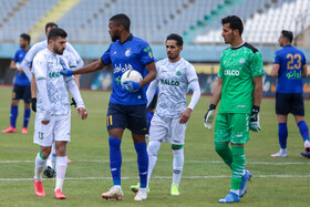 هفته سیزدهم لیگ برتر فوتبال؛ آلومینیوم - استقلال