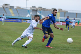 هفته سیزدهم لیگ برتر فوتبال؛ آلومینیوم - استقلال