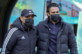 هفته سیزدهم لیگ برتر فوتبال؛ آلومینیوم - استقلال