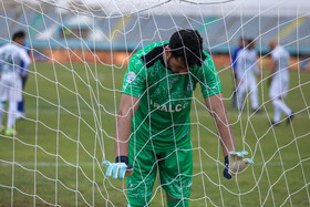 هفته سیزدهم لیگ برتر فوتبال؛ آلومینیوم - استقلال