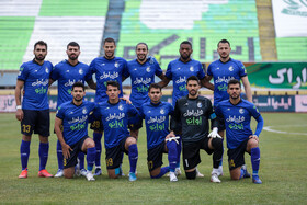 هفته سیزدهم لیگ برتر فوتبال؛ آلومینیوم - استقلال