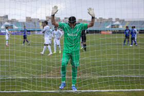 هفته سیزدهم لیگ برتر فوتبال؛ آلومینیوم - استقلال