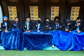 هفته سیزدهم لیگ برتر فوتبال؛ آلومینیوم - استقلال