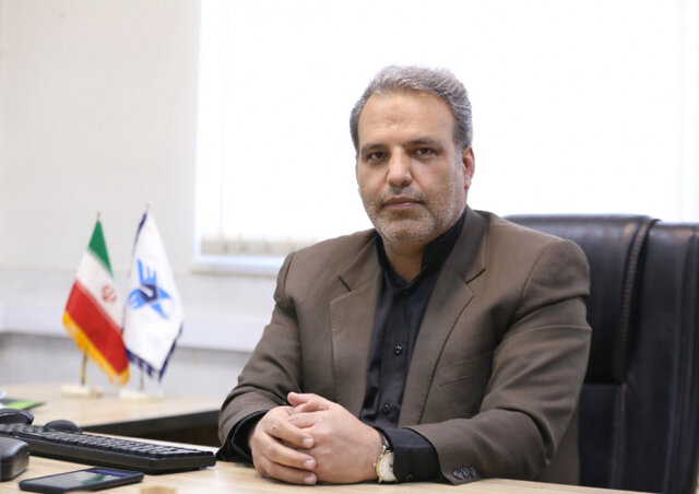 سرپرست دانشگاه آزاد استان مرکزی منصوب شد