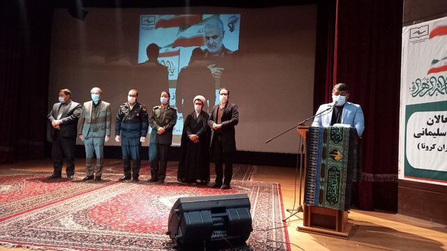 آوینی های امروز، مجاهدت‌های دوران کرونا را روایتگری کنند