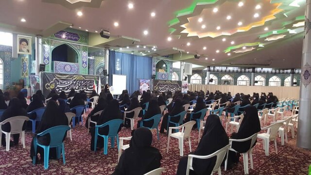 بیداری جبهه حق موجب بیداری مردم دنیا خواهد شد