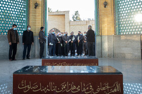 سفر وزیر فرهنگ و ارشاد اسلامی به استان مرکزی