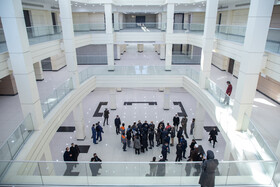 سفر وزیر فرهنگ و ارشاد اسلامی به استان مرکزی