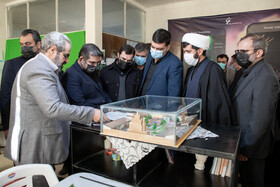 سفر وزیر فرهنگ و ارشاد اسلامی به استان مرکزی