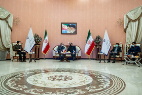 سفر وزیر فرهنگ و ارشاد اسلامی به استان مرکزی