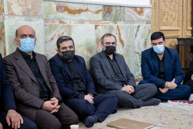 سفر وزیر فرهنگ و ارشاد اسلامی به استان مرکزی