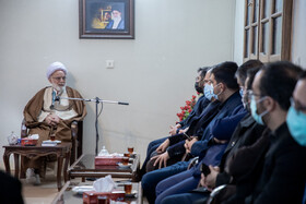 سفر وزیر فرهنگ و ارشاد اسلامی به استان مرکزی